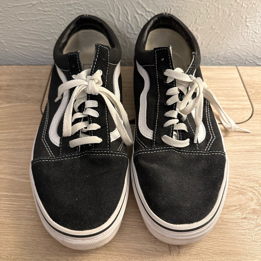 Vans Old Skool Shoe